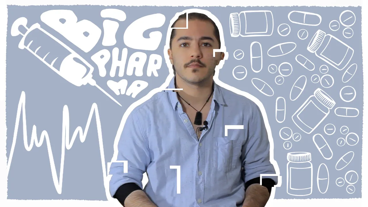 PATIENTS À VIE | Transphobie, validisme et le projet fasciste pour la santé